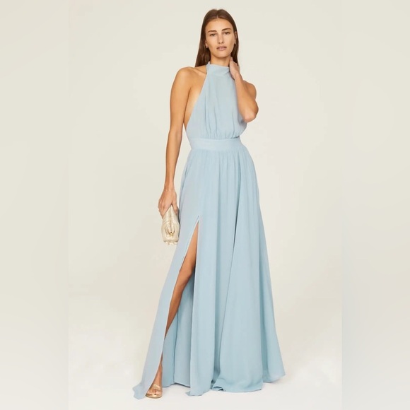 Reformation Dresses & Skirts - Reformation Andee Gown